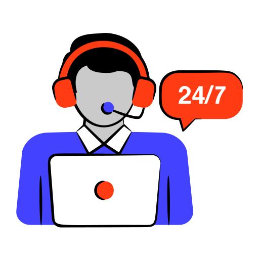 kundendienst kostenlos Icon