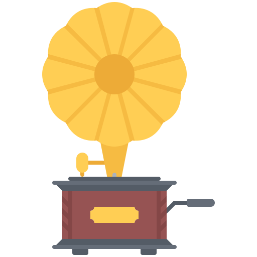 grammophon kostenlos Icon grammophon kostenlos Icon