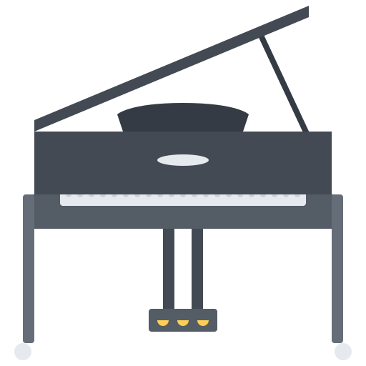 klavier kostenlos Icon klavier kostenlos Icon