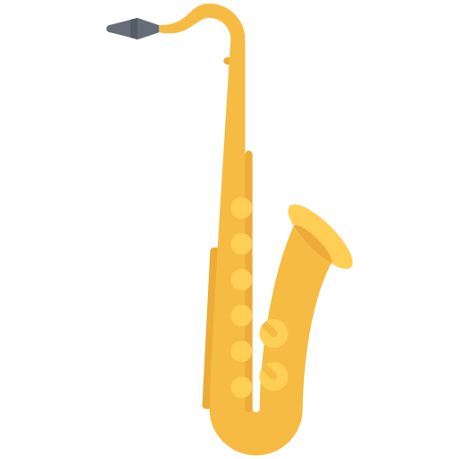 saxophon kostenlos Icon saxophon kostenlos Icon