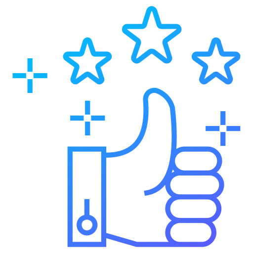 Reputation free icon Reputation free icon