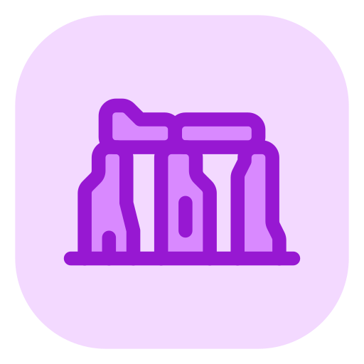 monumento icono gratis