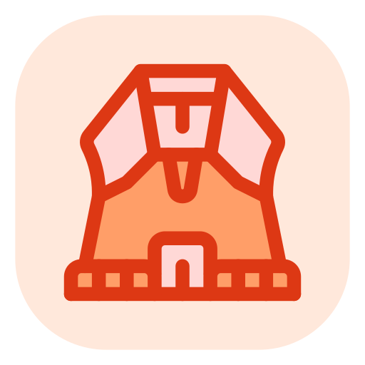 estatua icono gratis