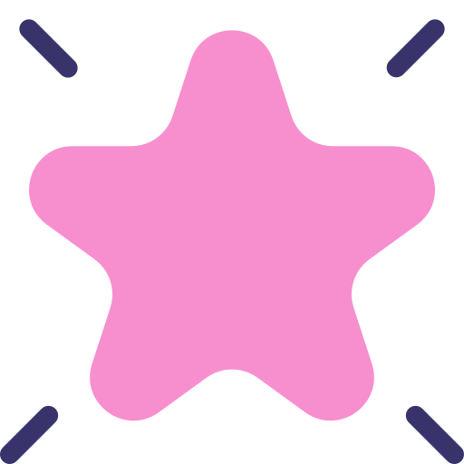 estrella icono gratis