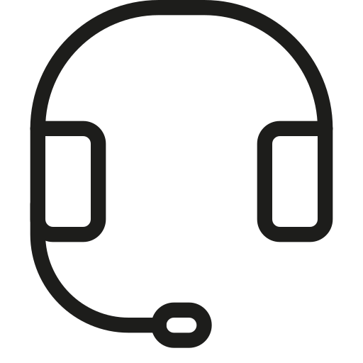 auriculares icono gratis