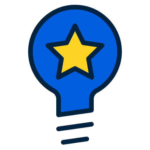 inspirierend kostenlos Icon inspirierend kostenlos Icon