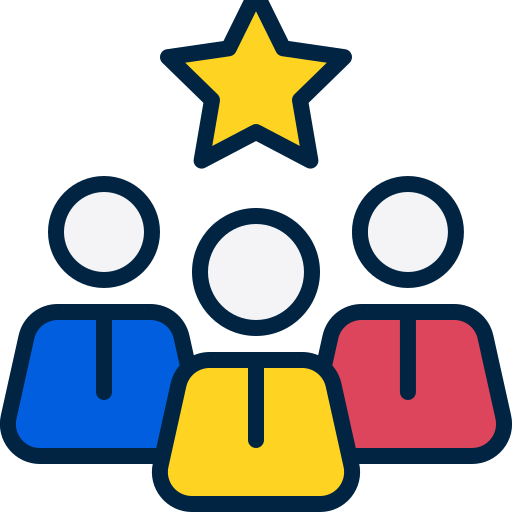 liderazgo icono gratis