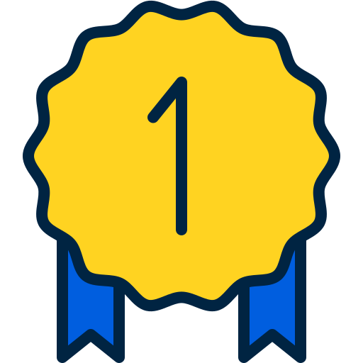 insignia icono gratis