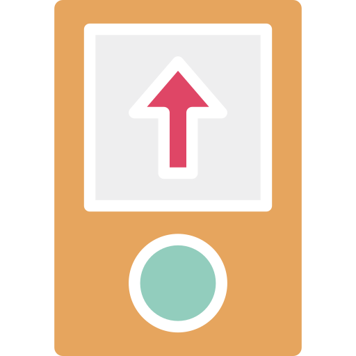 aufzug kostenlos Icon aufzug kostenlos Icon