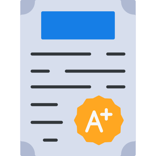 puntaje icono gratis