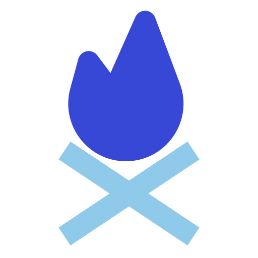 feuer kostenlos Icon