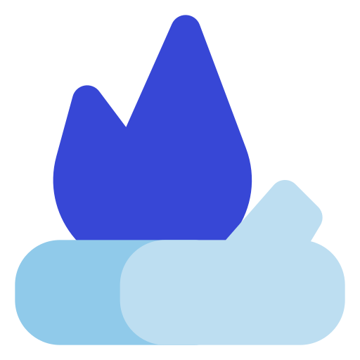 feuer kostenlos Icon