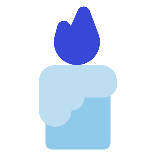 kerze kostenlos Icon