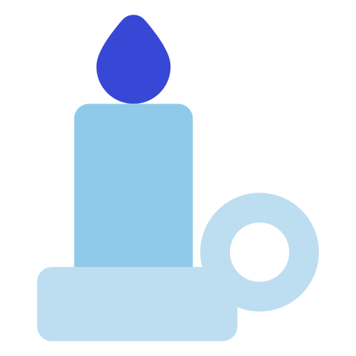 kerze kostenlos Icon