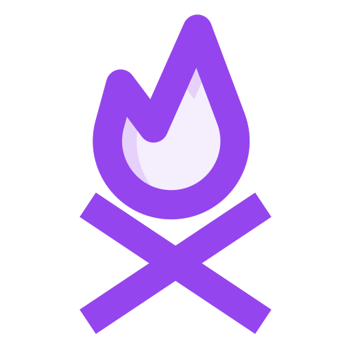 feuer kostenlos Icon