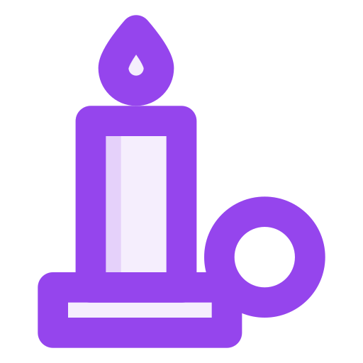 kerze kostenlos Icon