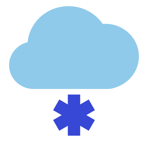 invierno icono gratis