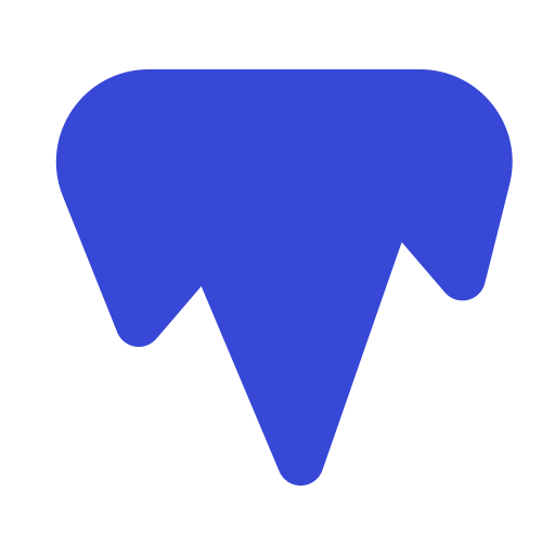 Stalactite free icon