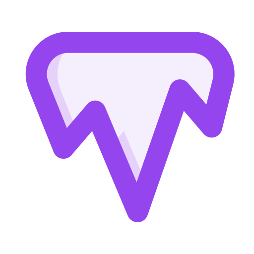 Stalactite free icon