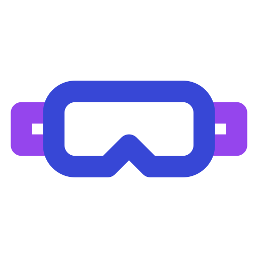 스키 고글 무료 아이콘 스키 고글 무료 아이콘