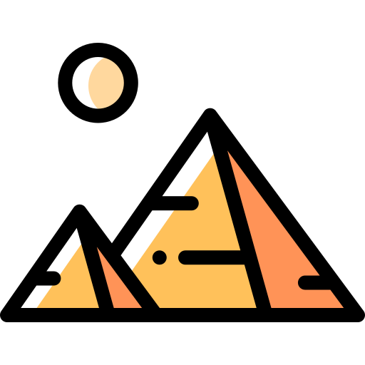 giza icono gratis