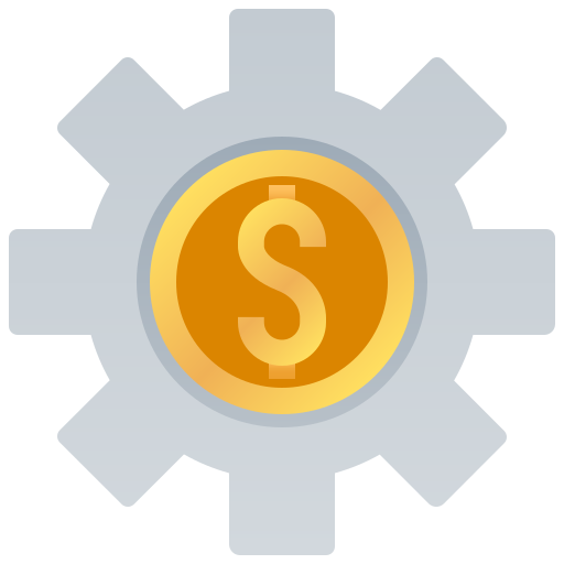 Gear free icon