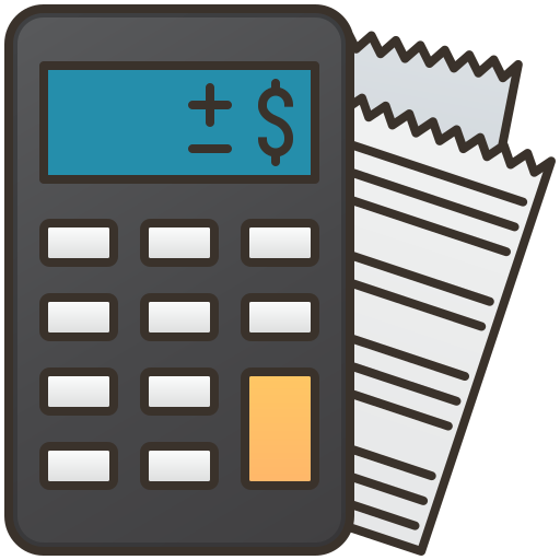 Calculadora icono gratis