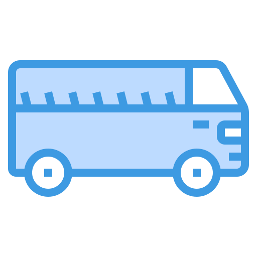 Автобус бесплатно иконка