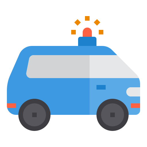 ambulance Icône gratuit ambulance Icône gratuit