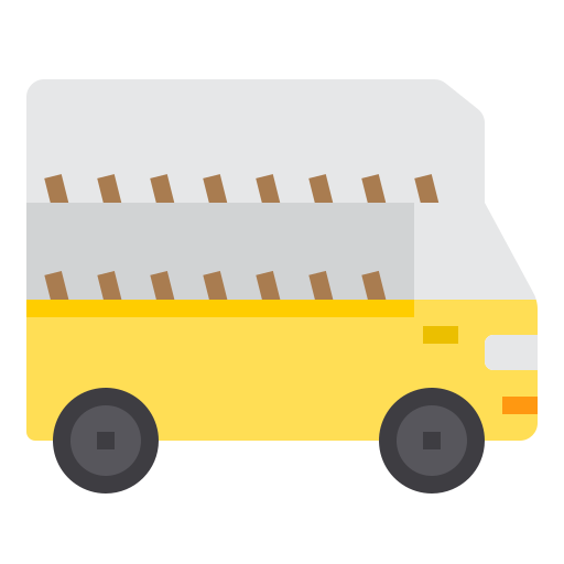 bus kostenlos Icon