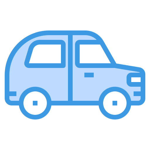 voiture Icône gratuit