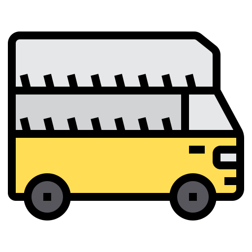 bus kostenlos Icon