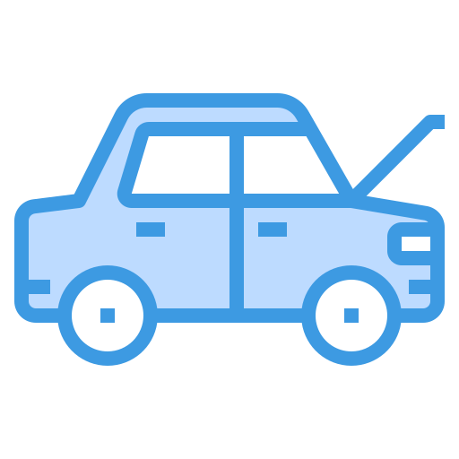 voiture Icône gratuit