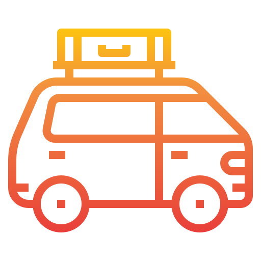 van Icône gratuit van Icône gratuit