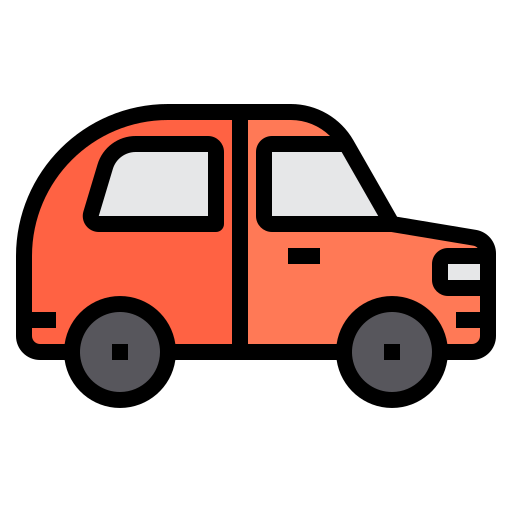 Car free icon Car free icon