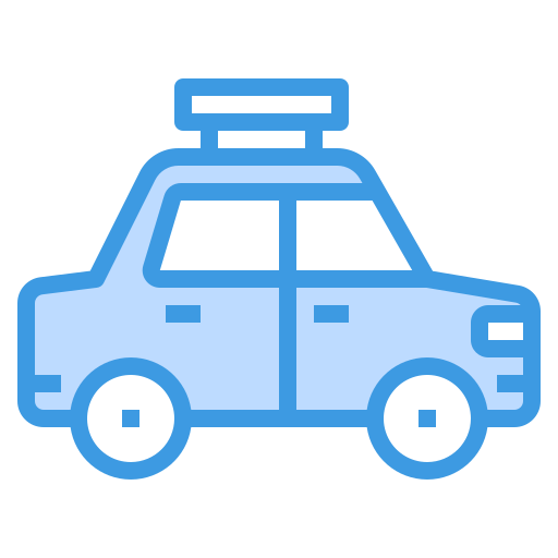 Такси бесплатно иконка