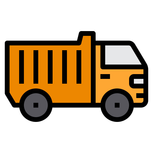 Truck free icon Truck free icon
