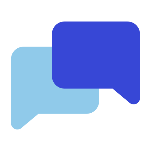 Conversation free icon