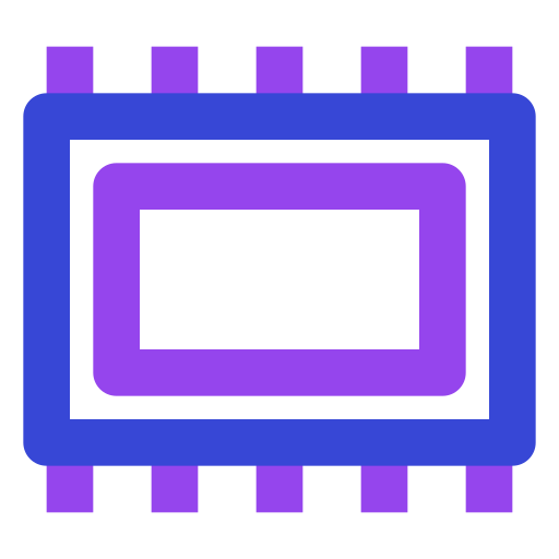 papas fritas icono gratis