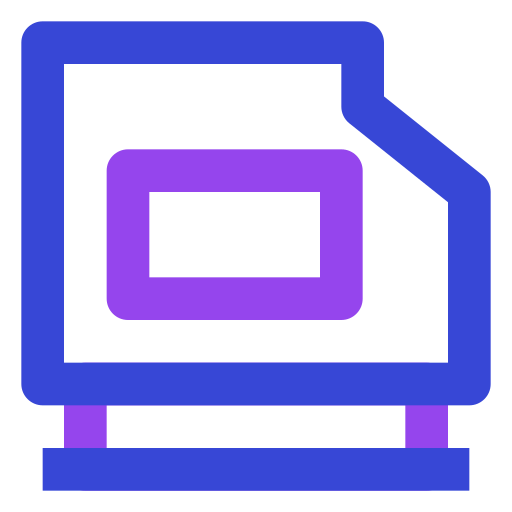 dvd-rom icono gratis