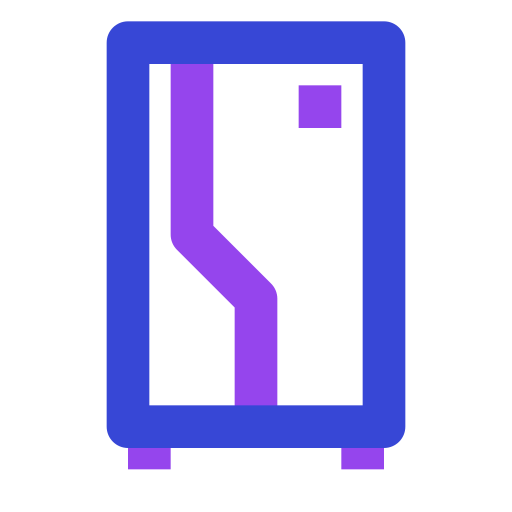 pc para juegos icono gratis