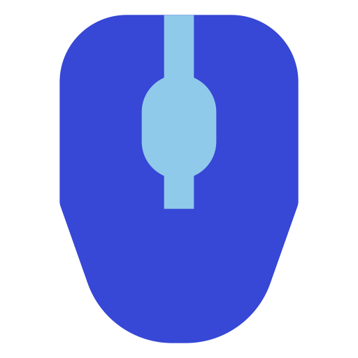 Mouse free icon Mouse free icon