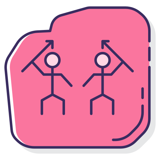 Cave free icon