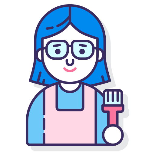 Conservator free icon