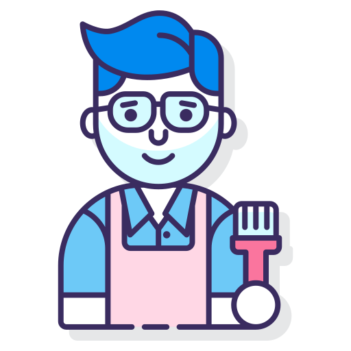 Conservator free icon