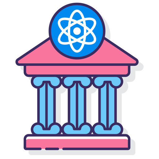 ciencia icono gratis