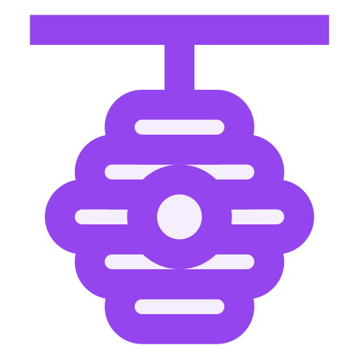Beehive free icon Beehive free icon