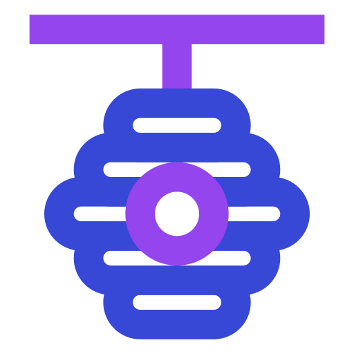 Beehive free icon Beehive free icon