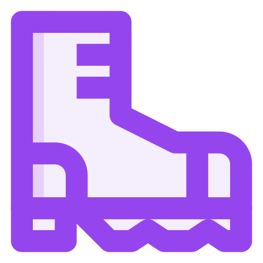 Boots free icon Boots free icon