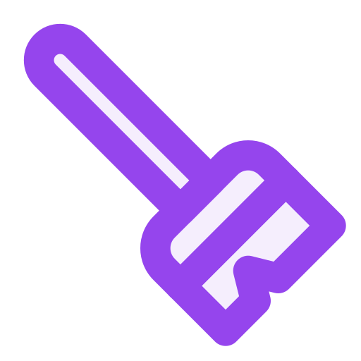 Broom free icon